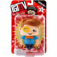 10 Fgteev Ideas In 2020 Action Figures Baby Girl Toys Figures - new roblox 2017 girl guest blind mystery mini figure game