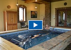 Indoor / Outdoor Endless Pools Swimming Machines | Swimming Pools ... Indoor / Outdoor Endless Pools Swimming Machines | Swimming Pools ...