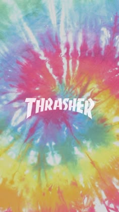 Tie Dye Wallpaper, Iphone Lockscreen Wallpaper