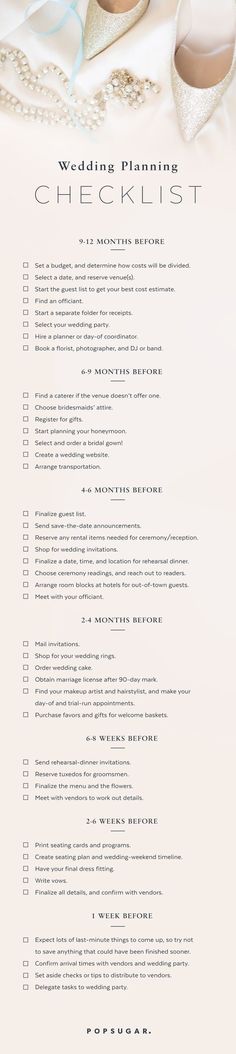 Planning A Wedding In Less Than 6 Months Get The Ultimate Planning A Wedding In Less Than 6 Months Get The Ultimate Checklist For Short Engagements So You Don T Miss Single Step When Pl