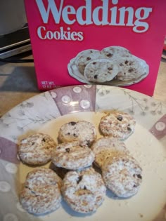 Danish wedding cookie recipes powdered sugar Danish wedding cookie recipes powdered sugar