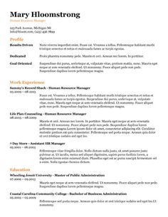 Resume Templates Docs Interesting Glimmer Google Docs Resume Template Resume Templates Pinterest Resume Templates Docs Impressive Glimmer Google Docs Resume Template Resume Templates Pinterest