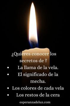 59 Ideas De Significado Velas En 2021 Significado Velas Velas Significado De Las Velas