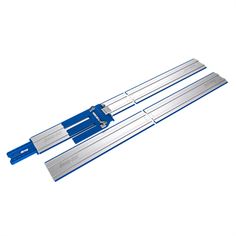 KREG KMA2700 ACCU-Cut Scie Circulaire Guide track