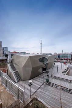 1506 Best Architecture Images On Pinterest In 2018 Contemporary Gallery Of West Street Number 1 6a2 Studio Architectural Design Research Insute Tsinghua University 2