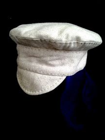 Romantic History Victorian Wheel Cap Tutorial Victorian Cap