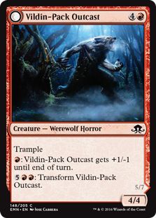4x 4 x Haunted Dead x4 UNCOMMON MTG Eldritch Moon MINT Unplayed