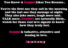 How Can You Tell If A Gemini Man Likes You How Can You Tell If A Gemini Man Likes You