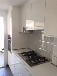 Muebles de cocina en Palma de Mallorca - Trabajos realizados ... Muebles de cocina en Palma de Mallorca - Trabajos realizados ...
