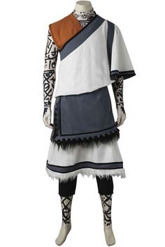 Instant Dress Up Kit Adult Vicar Priest Set Shirt Front Collar Tash Fancy Dress