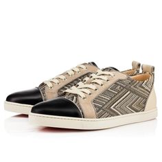 CHRISTIAN LOUBOUTIN Derbis Chica CHRISTIAN LOUBOUTIN Derbis Chica