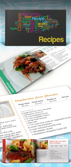 70 best cookbook layouts images cookbook design book design