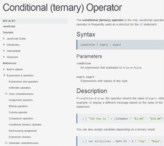 javascript cheat sheet schooling and online classes career