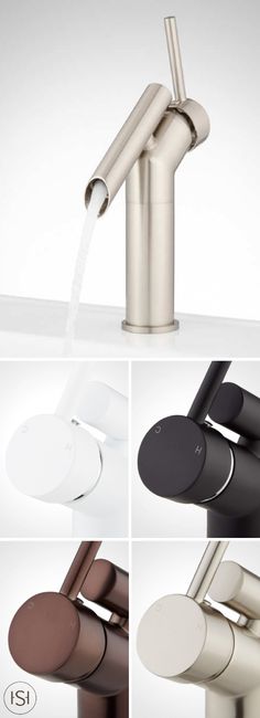 855 Best The Signature Bathroom Images On Pinterest In 2018 You Might Be Surprised At How Much Of A Difference This Pindell Faucet From Signature Hardware