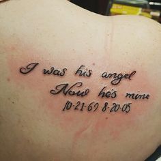 42 Memorial tattoo ideas for my Dad's passing. | memorial tattoo