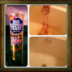 103 Best Bar Keepers Friend Images Cleaning Bar Keepers Friend I Am Officially In Love With It A Drippy Faucet