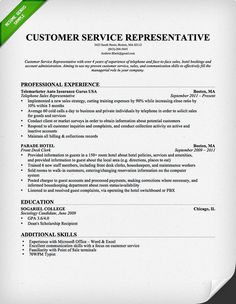 Dissertation on customer service jobs