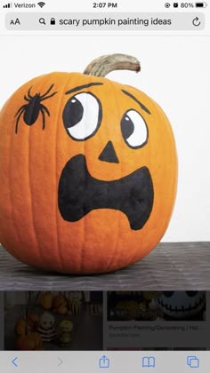 900 Best Pumpkins Ideas In 2025 Painted Pumpkins Pumpkin Decorating 792e4772b7e4b79effb3152a64dd8423