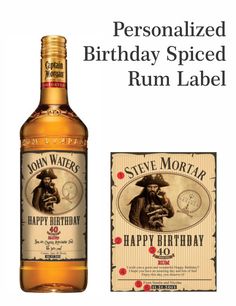 221 best personalized liquor