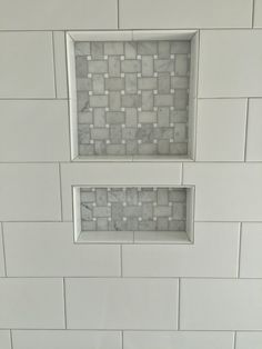 Penny Rounds On Shower Walls With Niche Detail Tile Jobs We Ve Penny Rounds On Shower Walls With Niche Detail Tile Jobs We Ve Done In And Around Charleston Sc 2018 Pinterest Tiles Wall Hardwood
