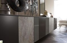 Madia Athea | Soggiorno, Legno e Design Madia Athea | Soggiorno, Legno e Design