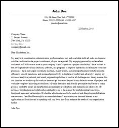 application letter sample engineer latex templates cover letters