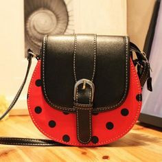 72 Best Ladybug Purses More Images Ladybugs