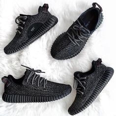 SHOP: adidas Yeezy 350 Boost \
