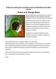 prieres pour la paix et l'amour dans la famille | Prière prieres pour la paix et l'amour dans la famille | Prière
