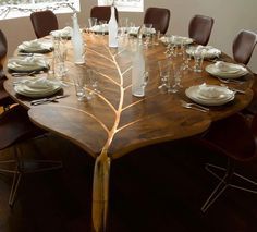 Dining Room Upcycled Coffee Table Design Pictures Remodel Decor Fair Tree Trunk Dining Room Table Design Inspiration Dining Room Upcycled Coffee Table Design Pictures Remodel Decor Brilliant Tree Trunk Dining Room Table Review