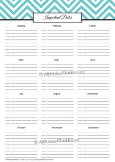college student planner template