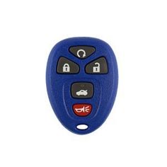2007-2008-2009 Chevy Cobalt Keyless Entry Remote Fob Clicker with GM P//N Must be programmed by Dealer or Locksmith 15252034.