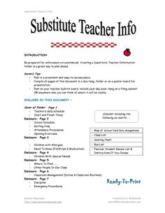 job specific resumes