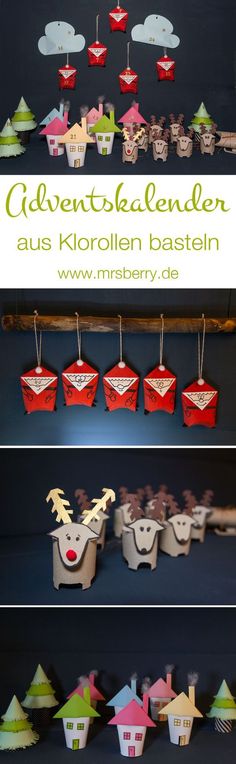 Einhorn DIY Adventskalender basteln u2013 Anleitung zum Selbermachen - bonboniere selber machen Einhorn DIY Adventskalender basteln u2013 Anleitung zum Selbermachen - bonboniere selber machen