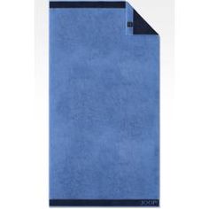 Joop Gästetuch Handtuch Duschtuch Waschlappen Doubleface 1600 Fb 13 blau Neuheit