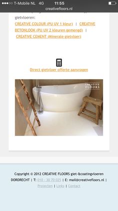 15 best Badkamer en toilet images on Pinterest | Bathroom, Bathrooms ... 15 best Badkamer en toilet images on Pinterest | Bathroom, Bathrooms ...