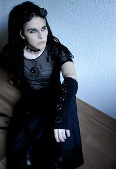 gothic lány keresés singlebörse szabad 50