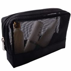11 Best Mesh Cosmetic Bag Images In 2019