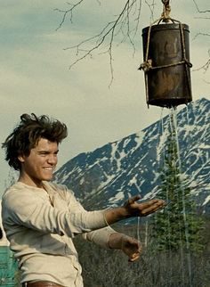 Into the wild book quotes