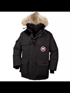 canada goose macculloch black label canada goose macculloch black label