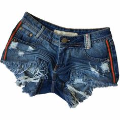 short jeans verao 2019