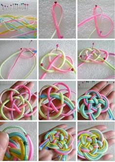 Chinese knot