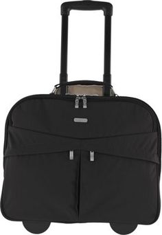 8 Best Rolling Briefcase Images On Pinterest Baggallini Skyline Rolling Briefcase Black Sand Via Ebags Lawyer Briefcasebriefcase Womenlaptop Briefcaselaptop Bagsbest