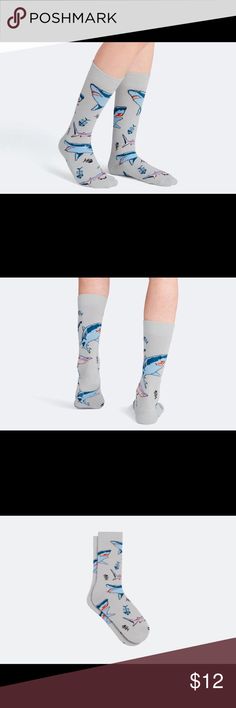 Unzen Lord Of The Ring Over-the-Calf Tube Socks Athletic Sock For Men and Women