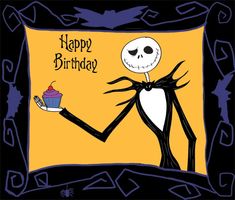 nightmarecard happy birthday nephew quotes happy birthday daughter birthday sayings belated birthday - Nightmare Before Christmas Happy Birthday nightmarecard happy birthday nephew quotes happy birthday daughter birthday sayings belated birthday - Nightmare Before Christmas Happy Birthday