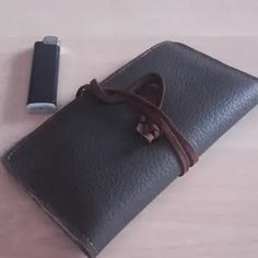 papiers Papa Fete des Peres Pochette Etui Petit Portefeuille Homme Porte Monnaie Cartes