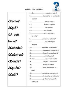 escribir conjugation