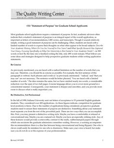 personal statement examples for teaching