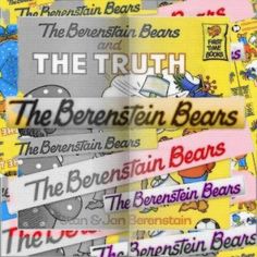 42 best berenstein bears