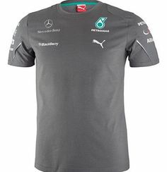 AMG Mercedes Petronas Tshirt Fullprint Tee New T-Shirt For Men